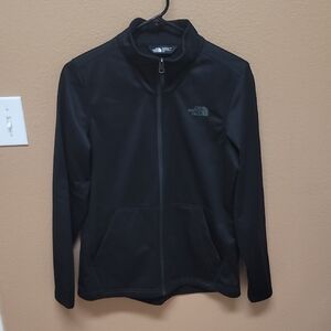 The North Face Black Jacket